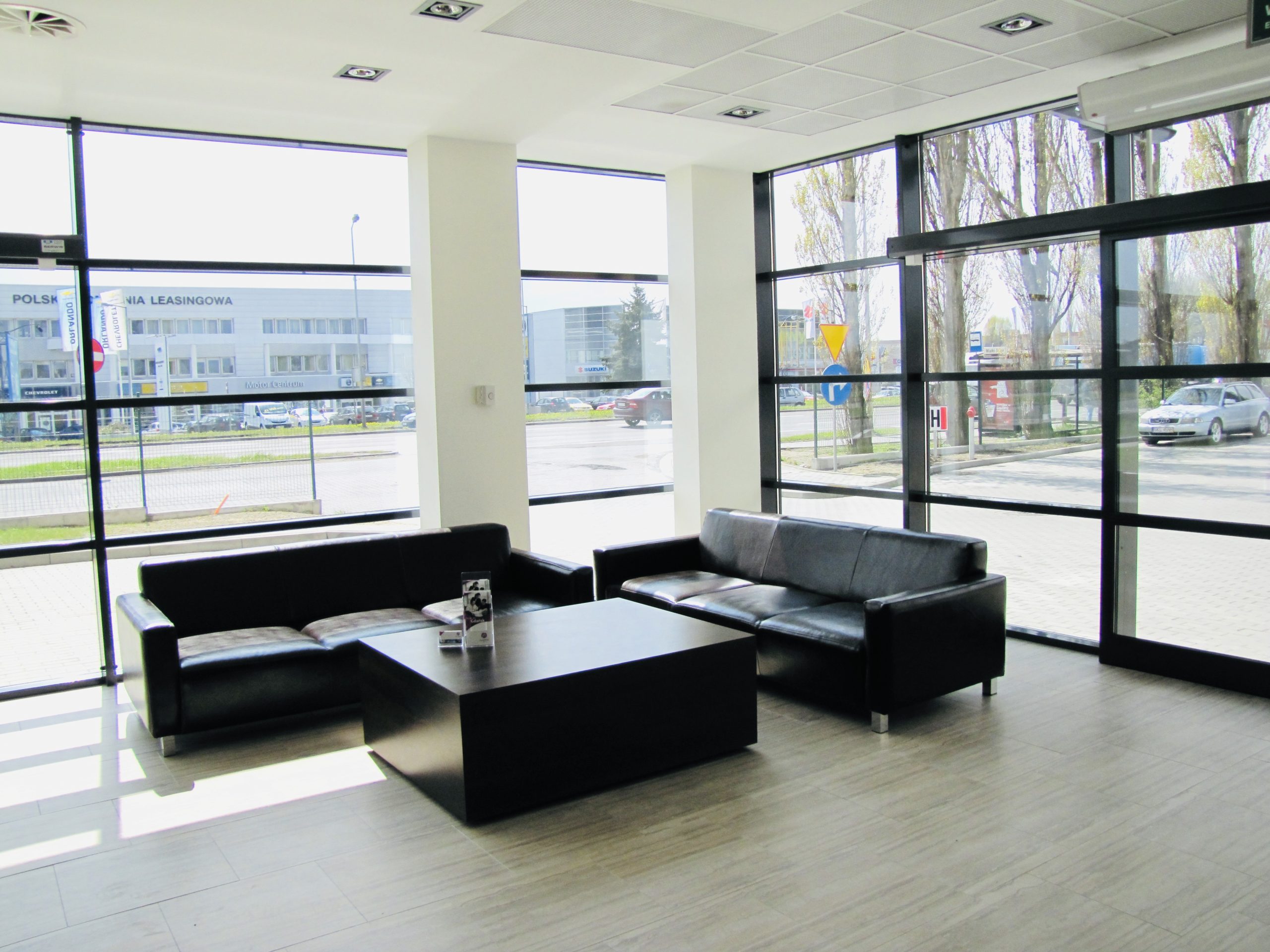 Hotel Fokus 2
