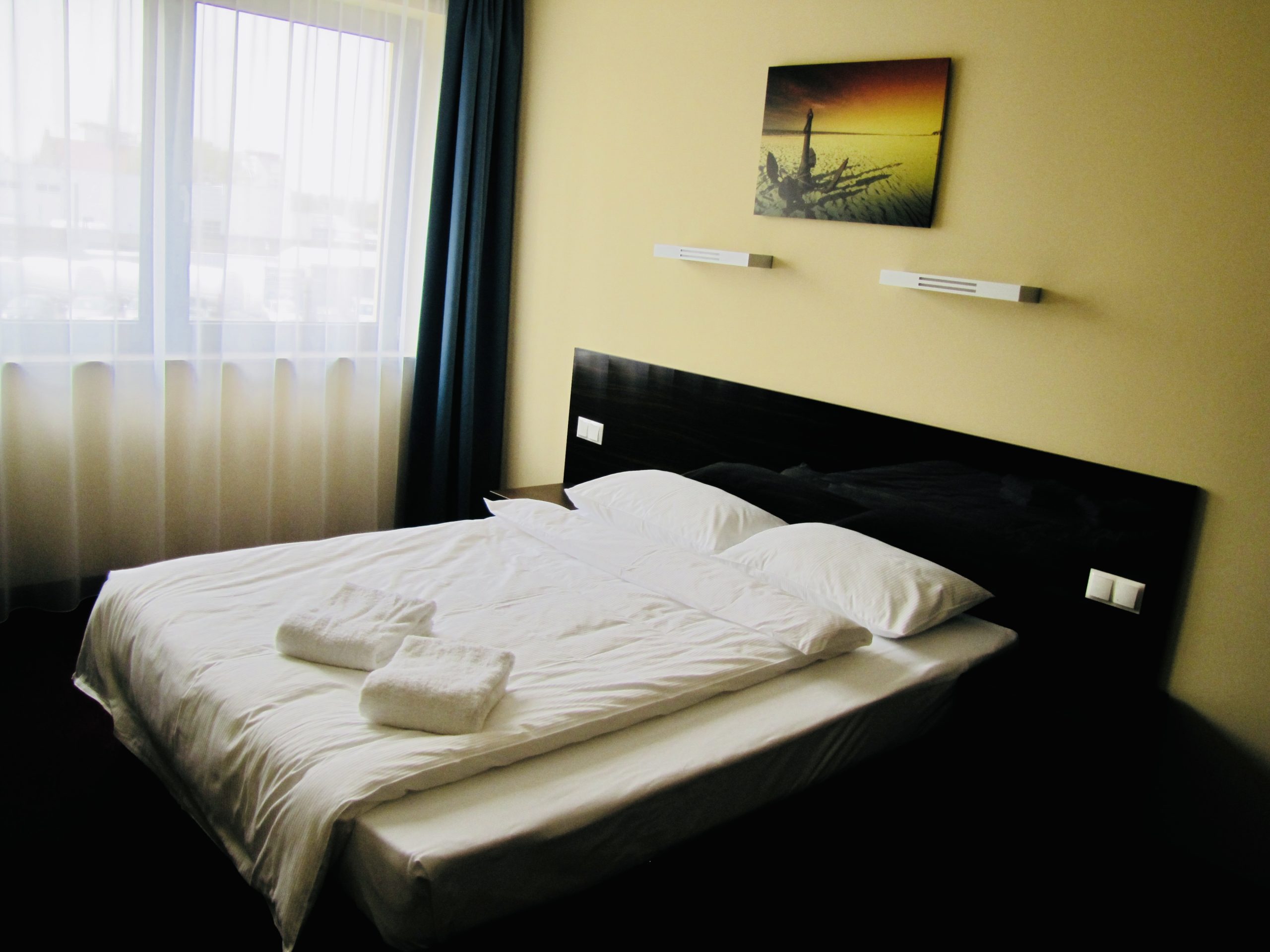 Hotel Fokus 5